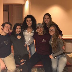 Meet your Posher, Ryan